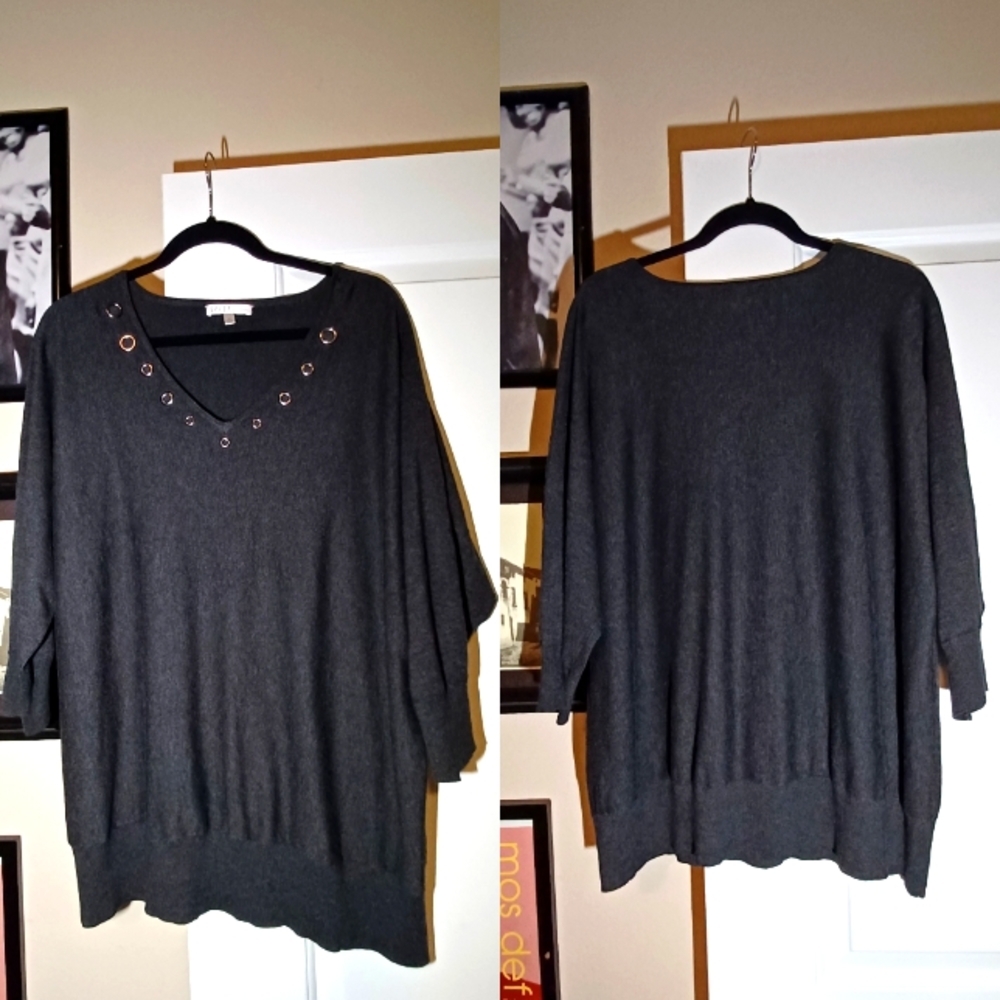 Spense Sweater